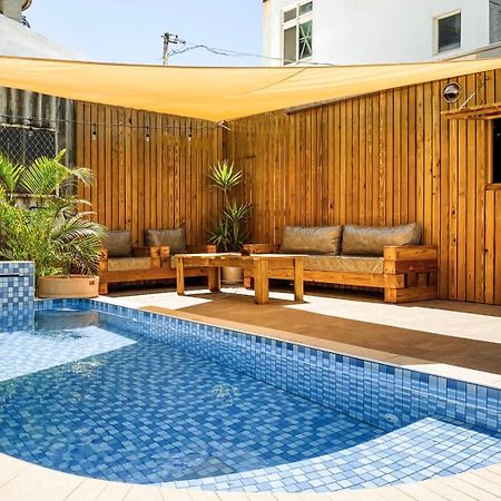 Slow Island Hostel Ludao Eksteriør bilde