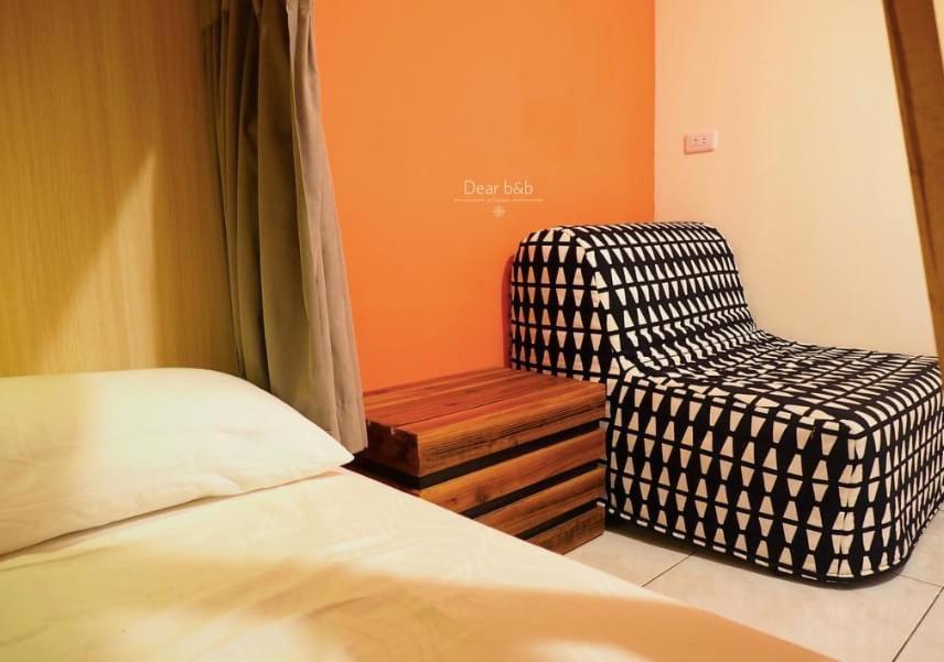 Slow Island Hostel Ludao Eksteriør bilde