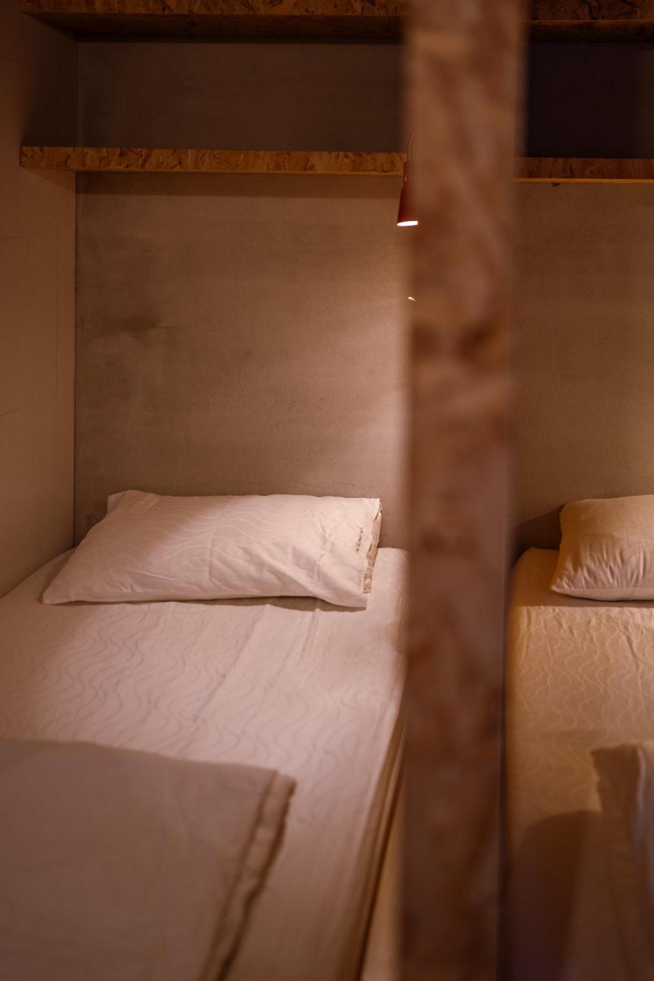 Slow Island Hostel Ludao Eksteriør bilde