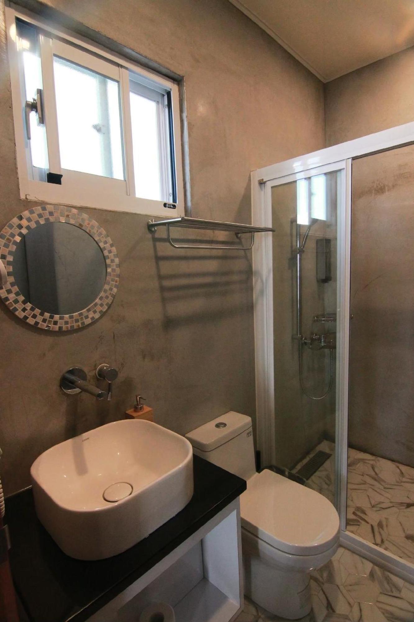 Slow Island Hostel Ludao Eksteriør bilde