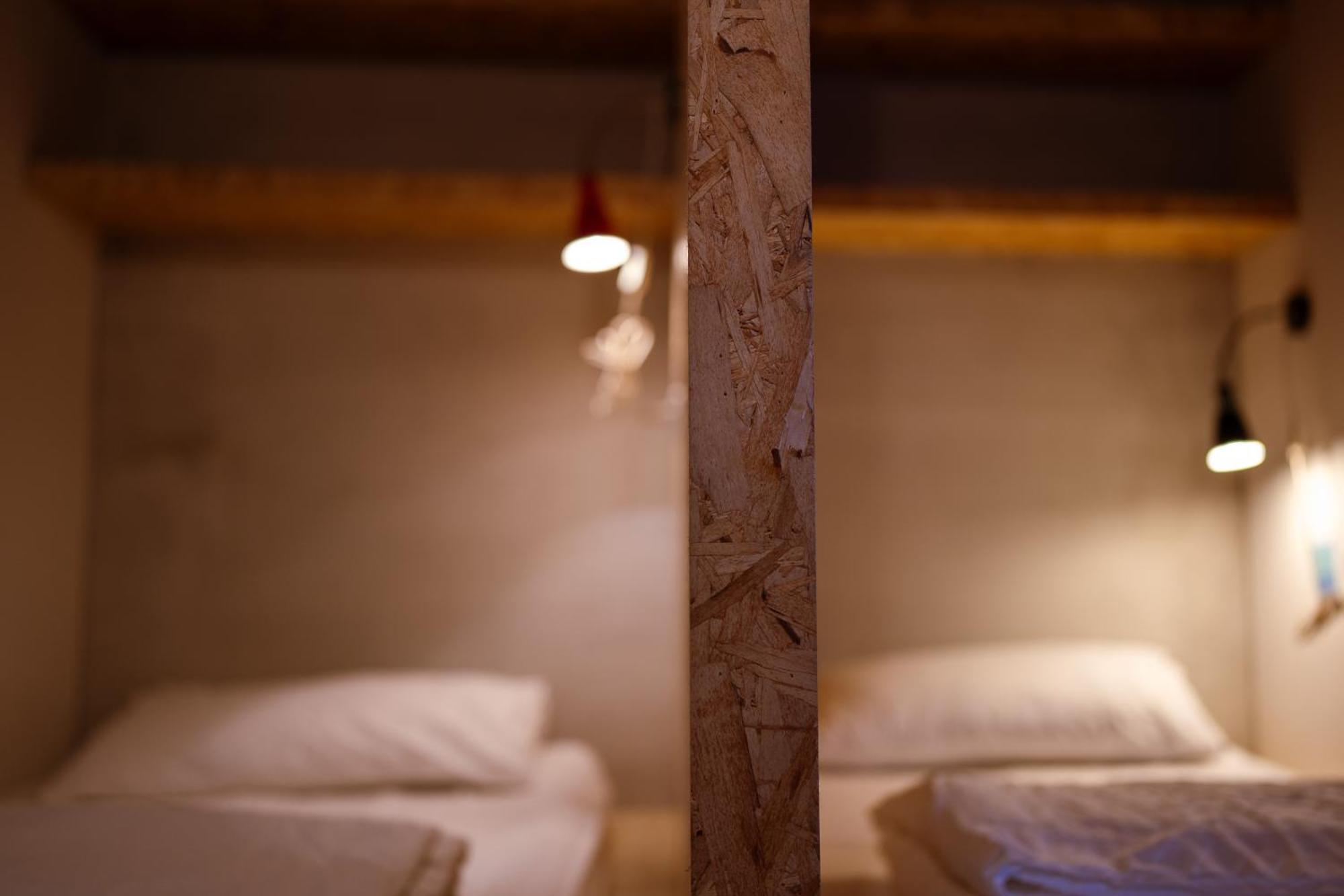 Slow Island Hostel Ludao Eksteriør bilde