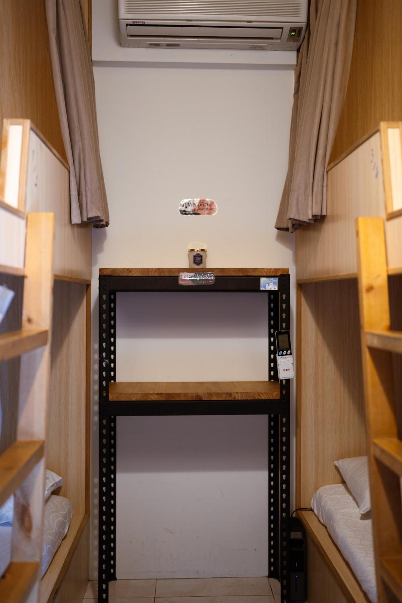 Slow Island Hostel Ludao Eksteriør bilde